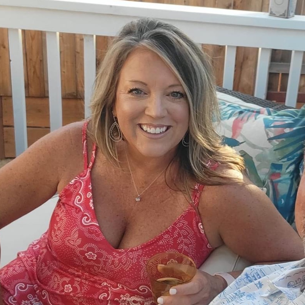 Meet your Posher, Brenda